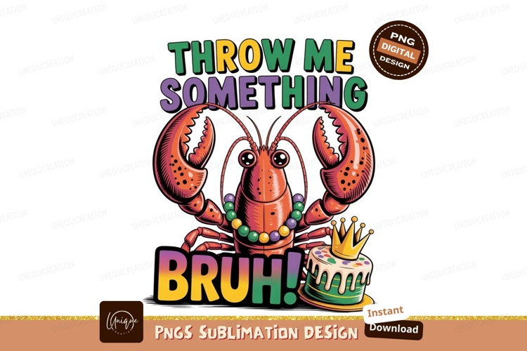 Lobster Clipart Image 3