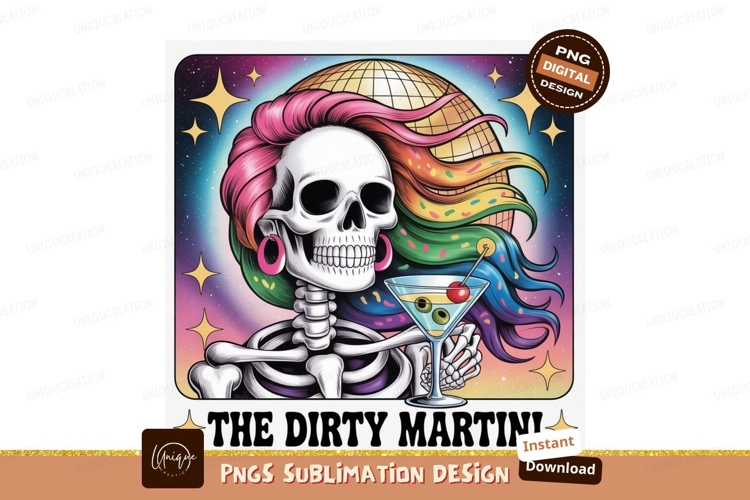 Skeleton Clipart Image 17