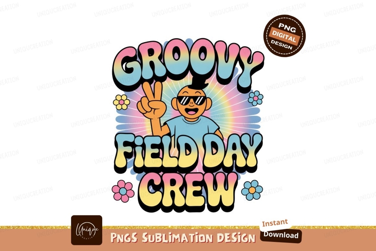 Field Day Clipart Image 16