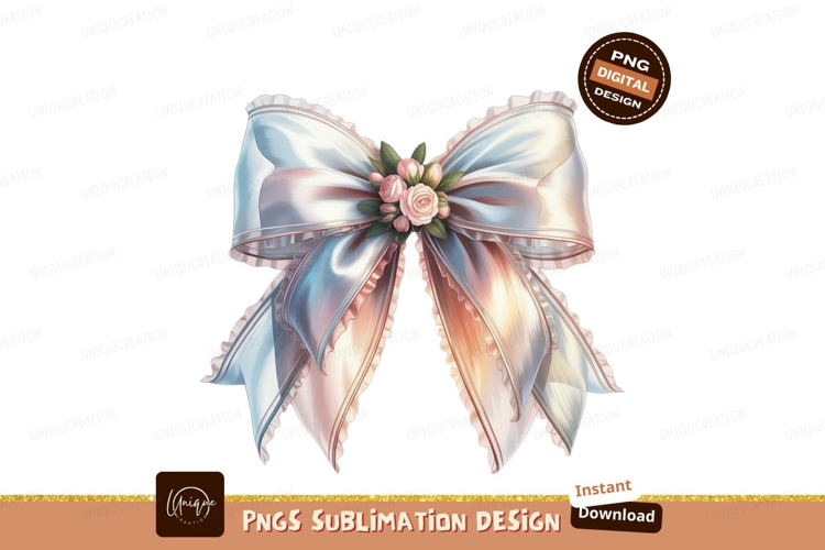 Bow Clipart Image 7