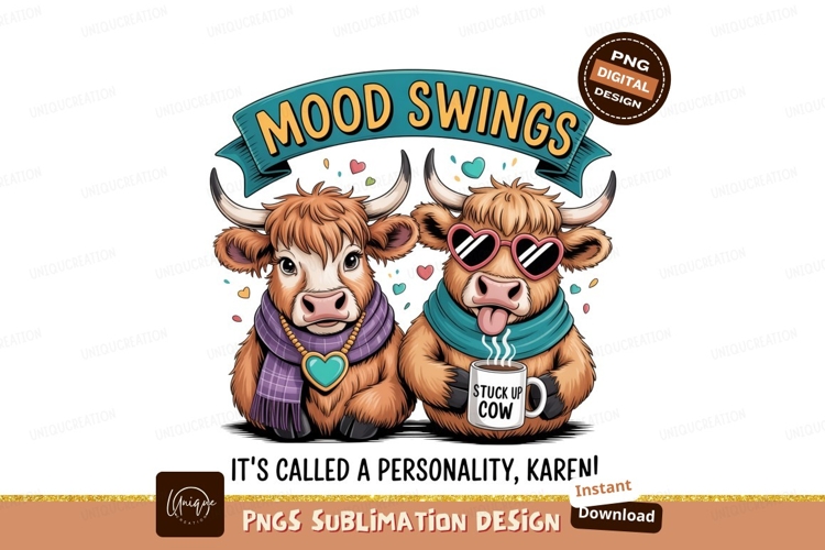 Cattle Clipart Image 3