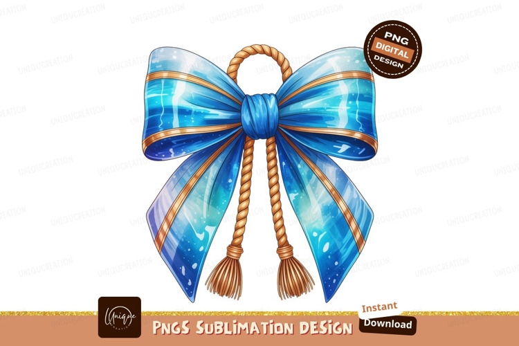 Bow Clipart Image 3