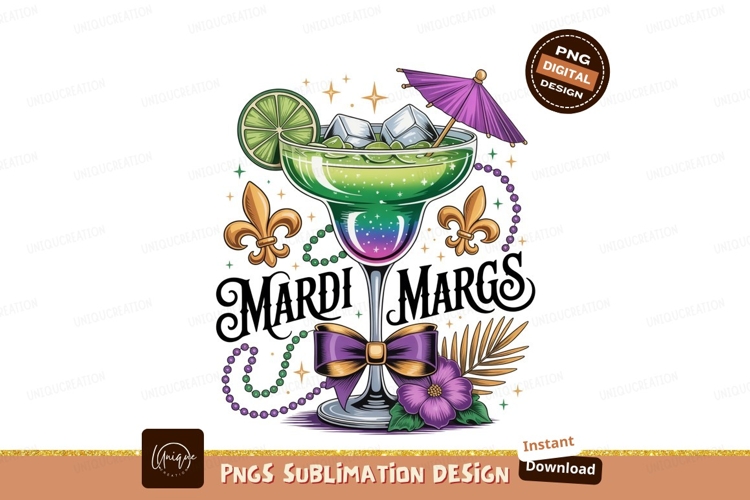 Margarita Clipart Image 20