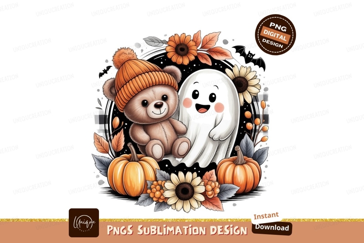 Autumn Clipart Image 14