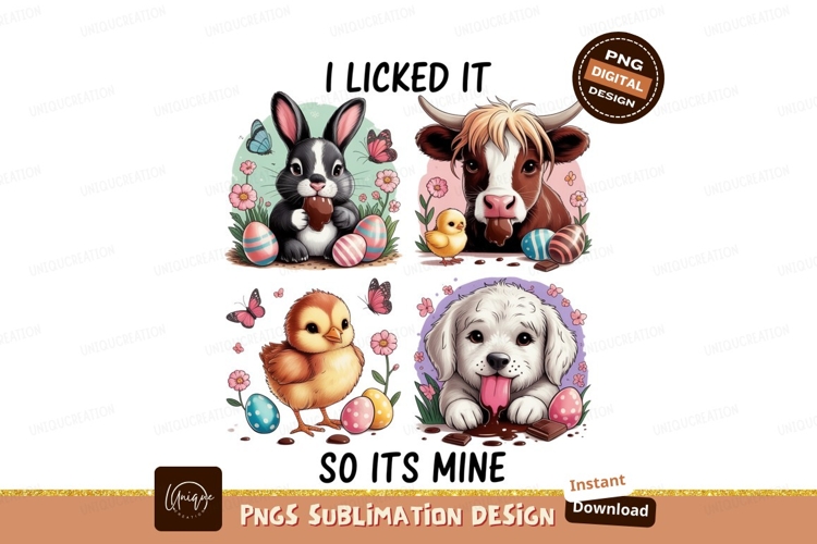 Chick Clipart Image 9