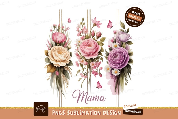 Roses Clipart Image 6
