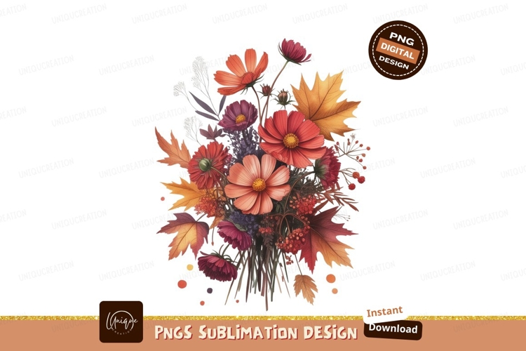 Autumn Clipart Image 13