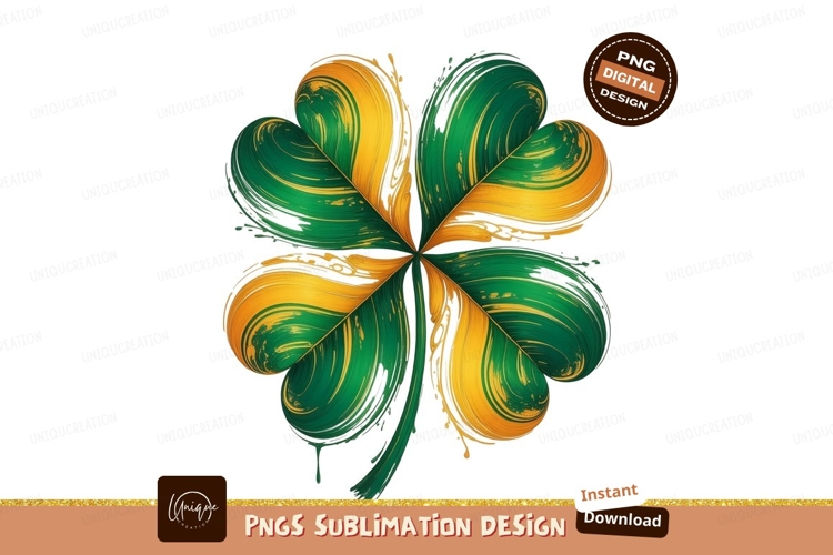 Lucky Clipart Image 8