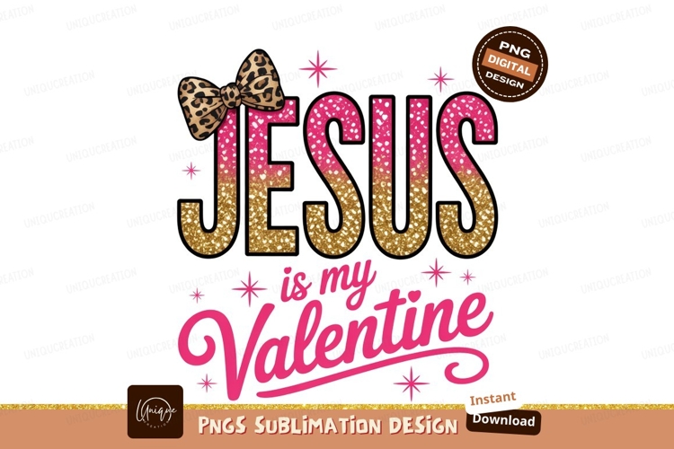 Jesus Clipart Image 9