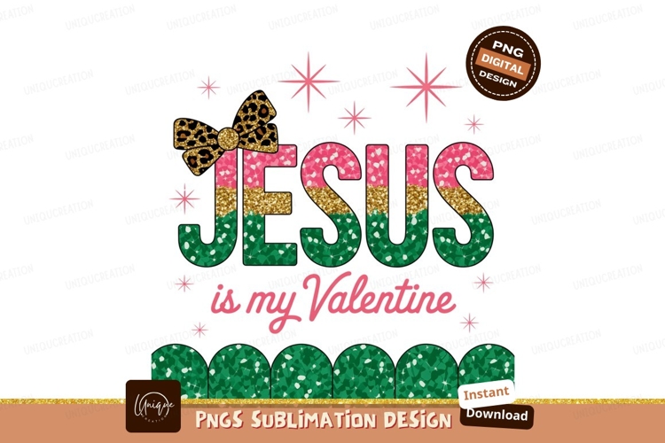 Jesus Clipart Image 8