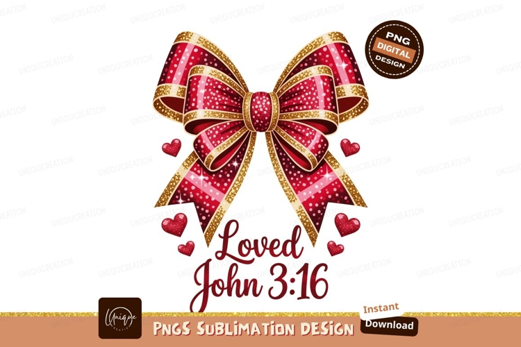 Scripture Clipart Image 8