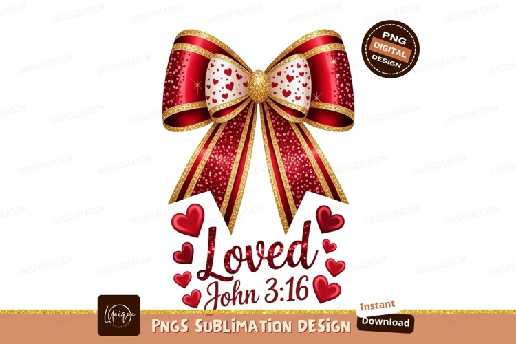 Bow Clipart Image 6