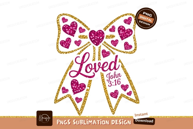 Pink Hearts Clipart Image 11