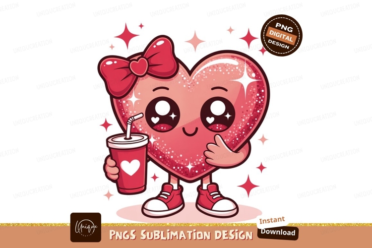 Hear Clipart Image 5