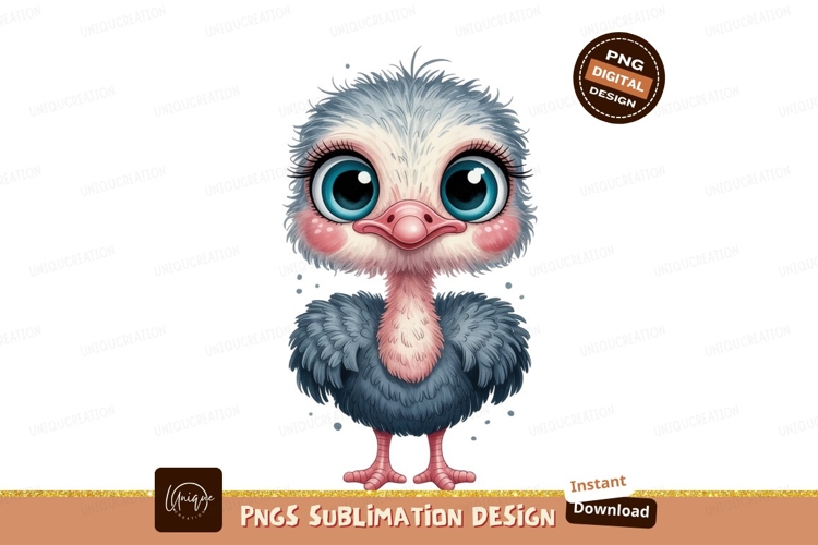 Bird Clipart Image 10