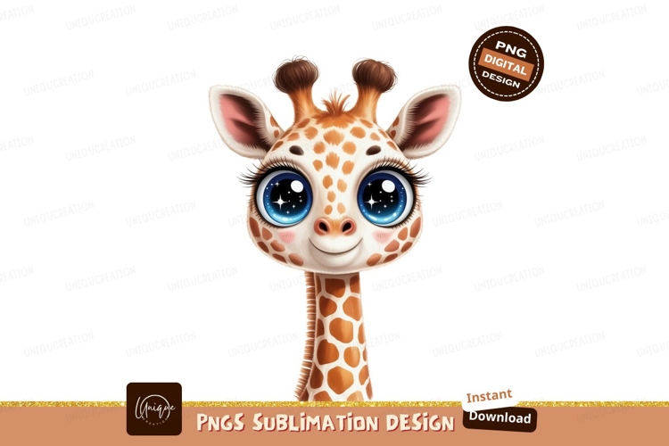 Cute Animal Clipart Image 16