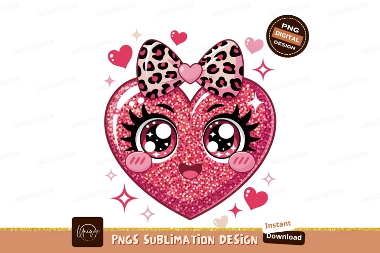 Hear Clipart Image 4