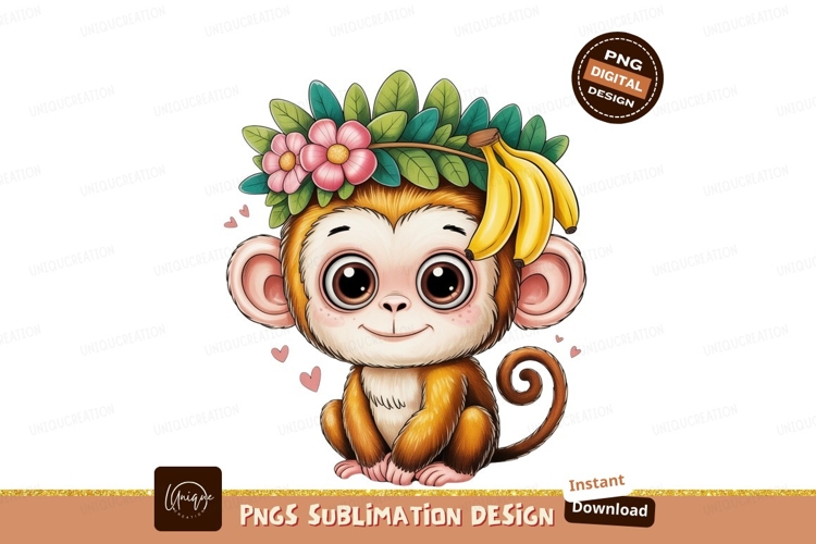 Bananas Clipart Image 2