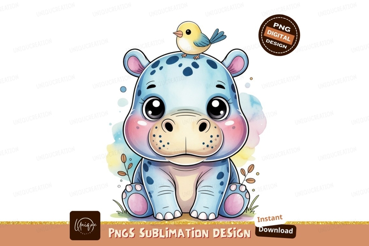 Bird Clipart Image 5