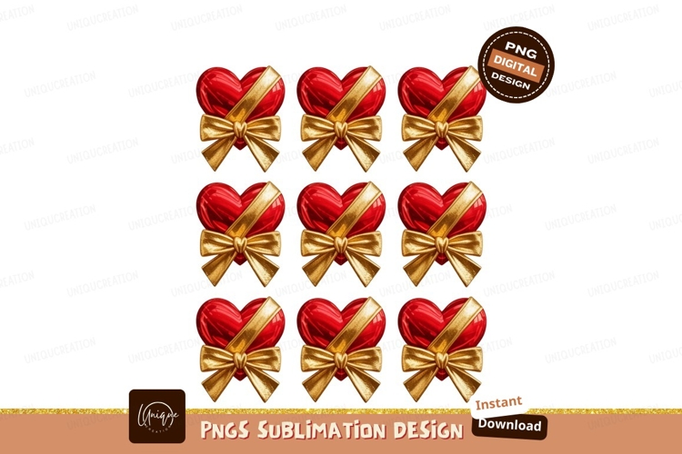 Red Ribbon Clipart Image 19