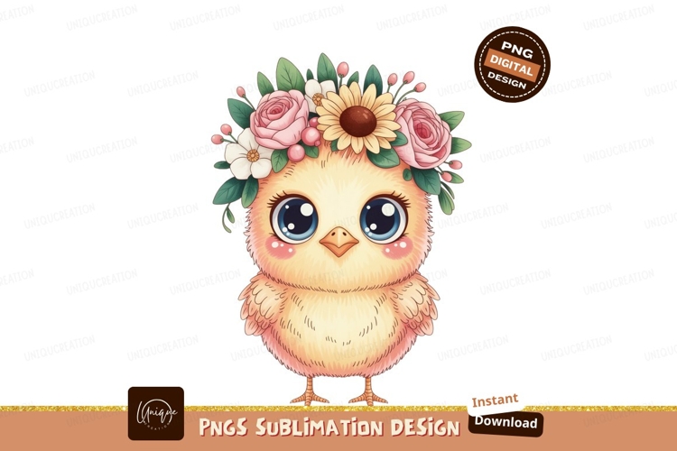 Bird Clipart Image 4