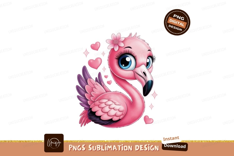 Pink Hearts Clipart Image 14