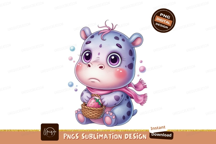 Pink Hearts Clipart Image 24