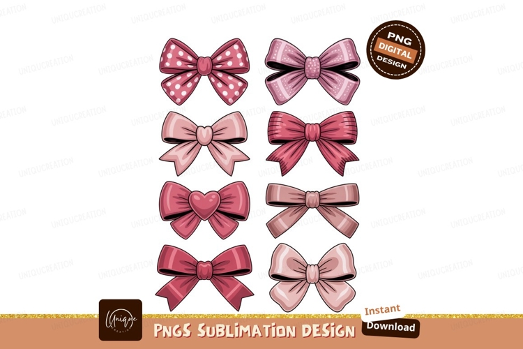 Ribbons Clipart Image 13