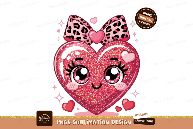 Hear Clipart Image 2