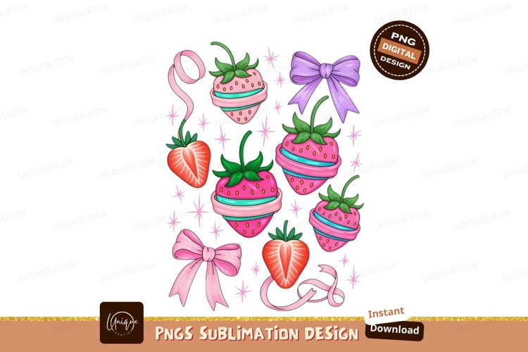 Ribbons Clipart Image 12