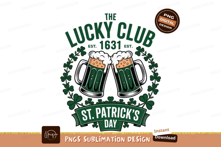 Beer Clipart Image 13