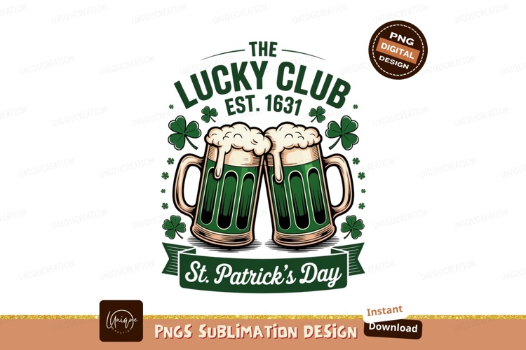 Beer Clipart Image 12