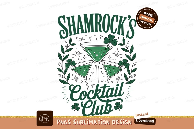 Club Clipart Image 4