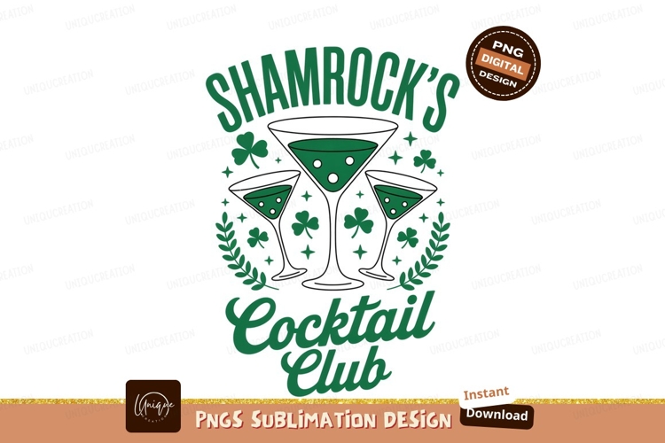 Club Clipart Image 3