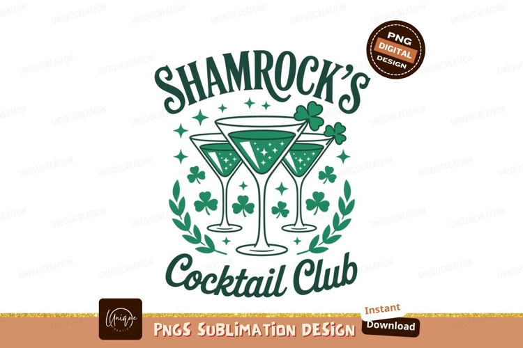 Club Clipart Image 2