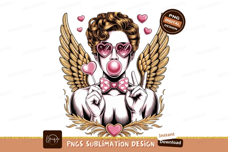 Wings Clipart Image 3