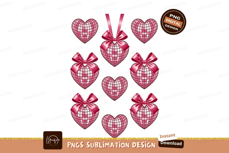 Disco Clipart Image 16