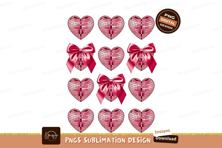 Disco Clipart Image 15