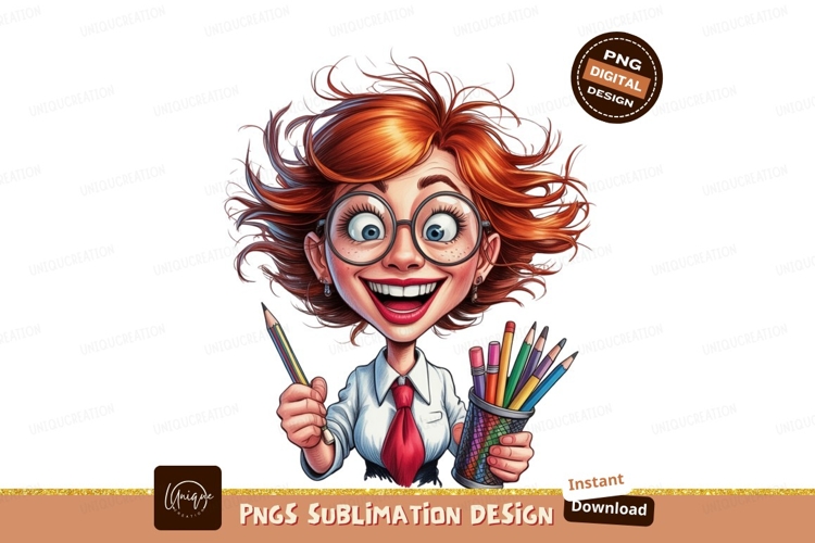 Pencils Clipart Image 22