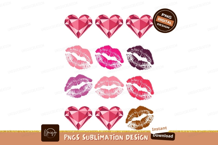 Lips Clipart Image 22
