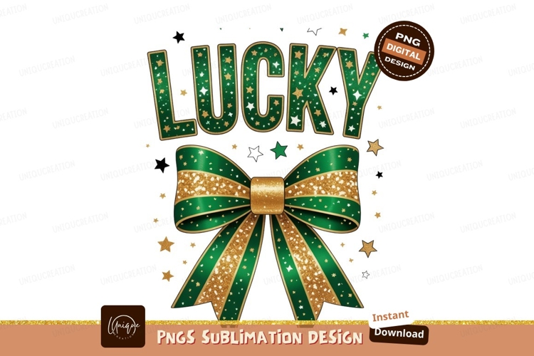 Lucky Clipart Image 7