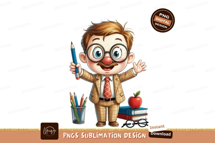 Pencil Clipart Image 14