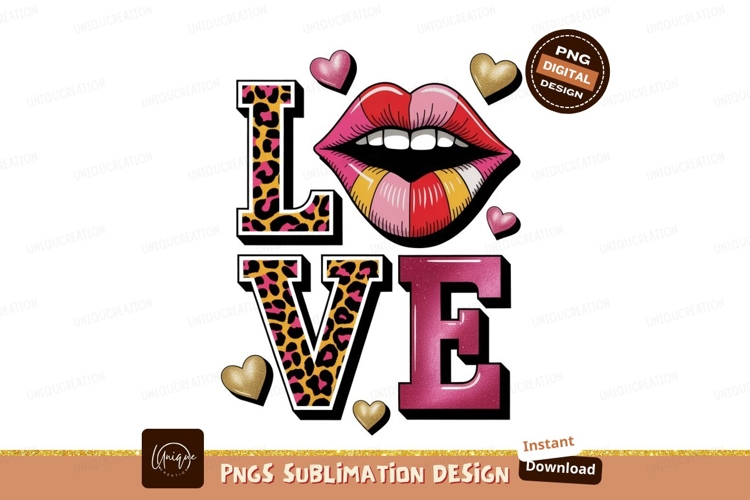 Lips Clipart Image 19