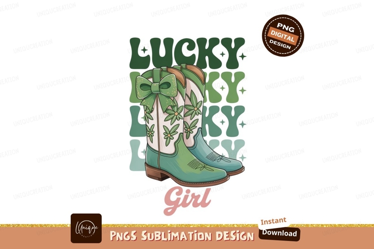 Lucky Clipart Image 11