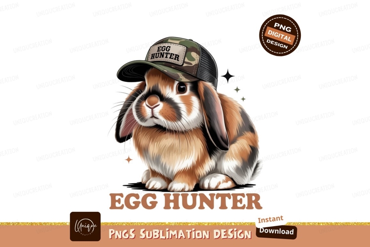Hunter Clipart