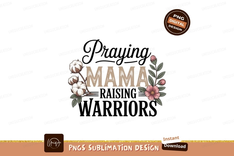 Praying Clipart Image 3