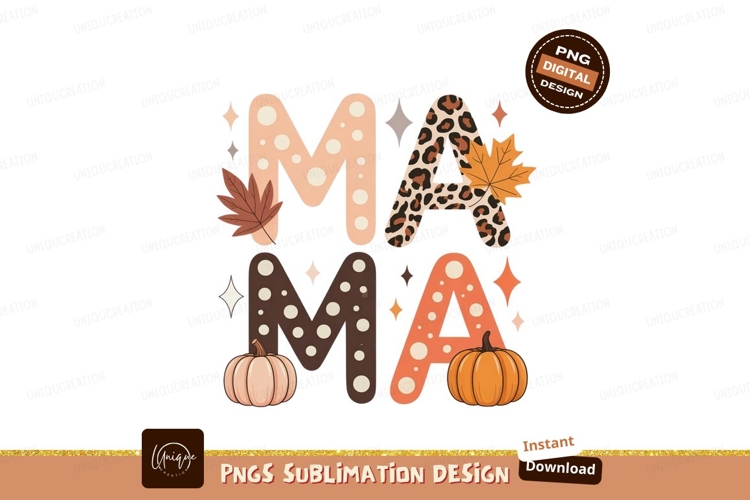 Fall Clipart Image 8