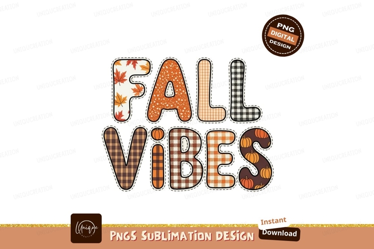 Fall Clipart Image 7