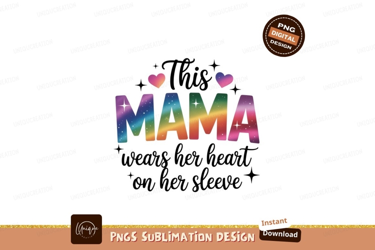 Rainbow Clipart Image 3