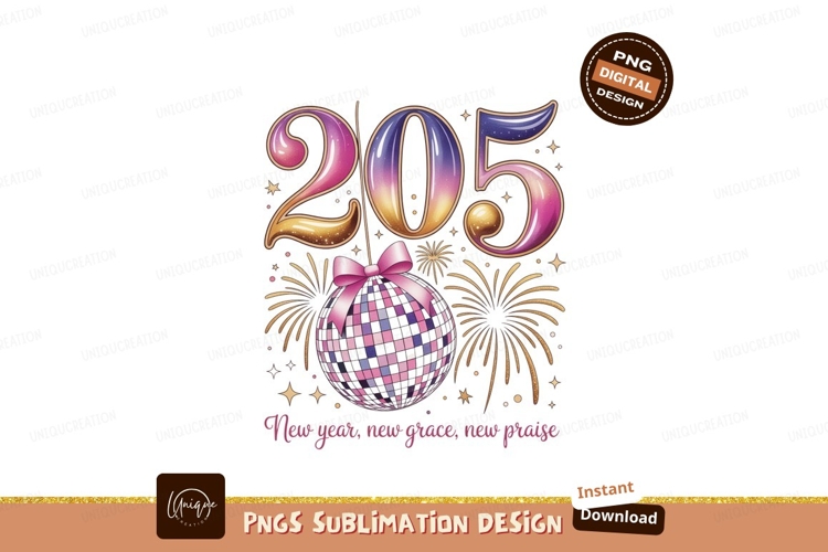 Disco Clipart Image 19